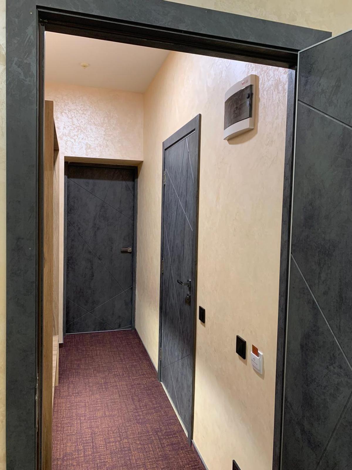 Арта Hotel Yavoriv  Екстериор снимка
